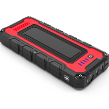 High Power safety 12V Portable powerbank Car Battery Jump Starter with light with 1200A